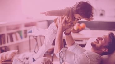 Five top tips for co-parenting after separation